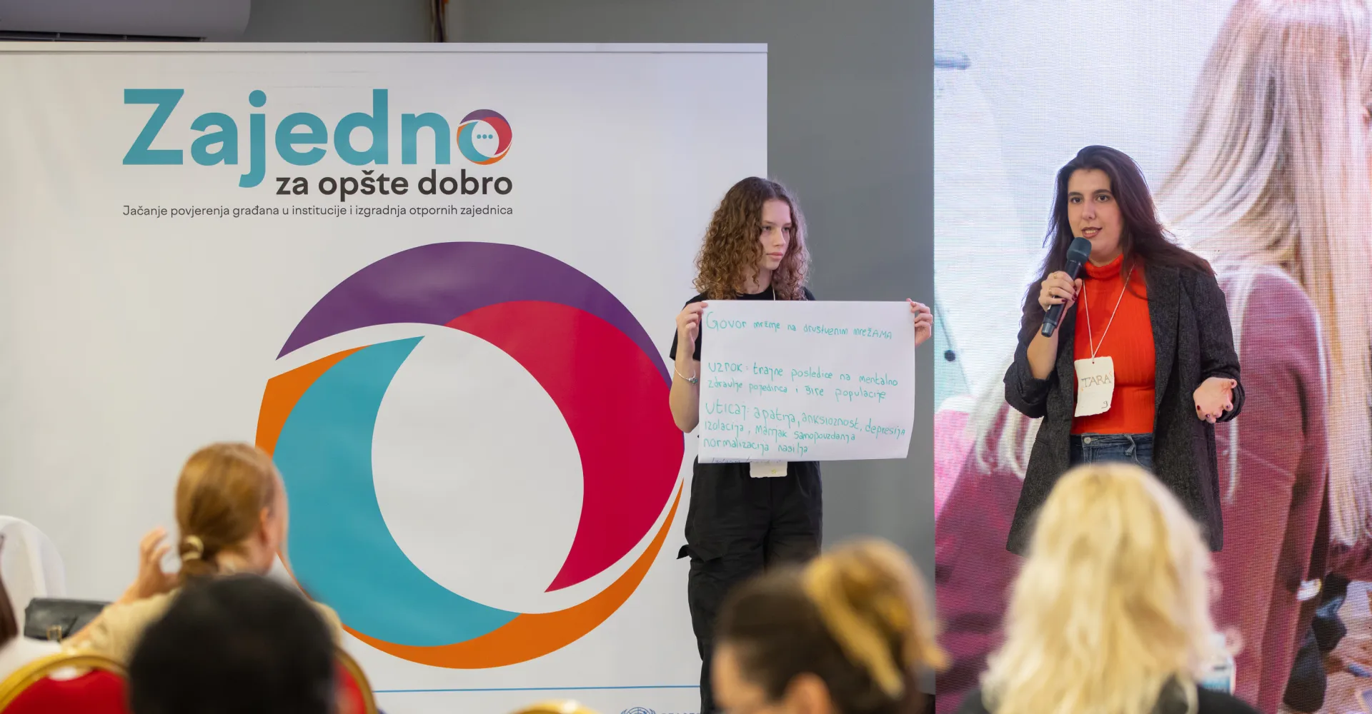 Bar usvojio Povelju o društvenoj koheziji: Dijalog i inovacije grade put ka inkluzivnijoj zajednici